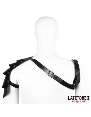 Arnes de Hombro Ajustable