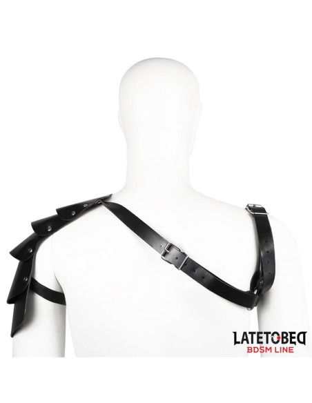 Arnes de Hombro Ajustable