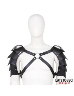 Arnes de Hombros Ajustable 2