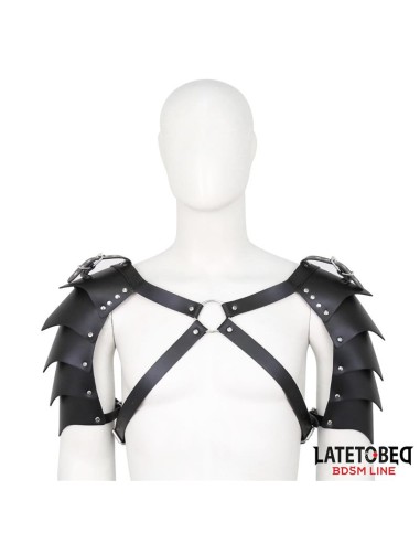 Arnes de Hombros Ajustable