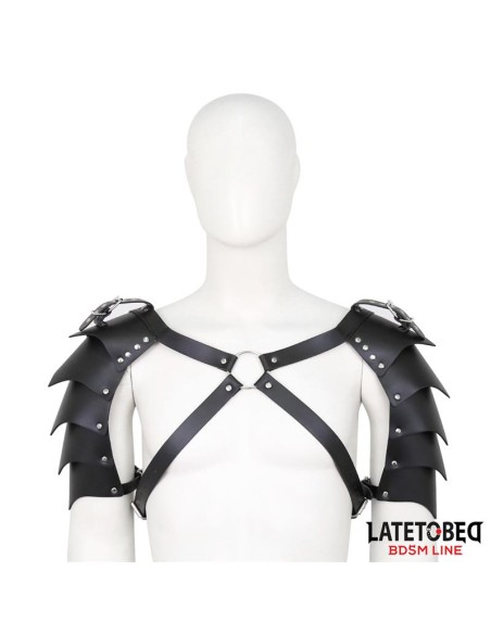 Arnes de Hombros Ajustable