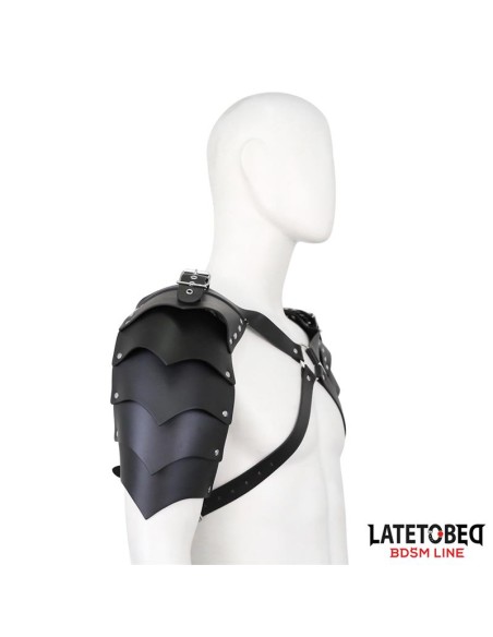 Arnes de Hombros Ajustable