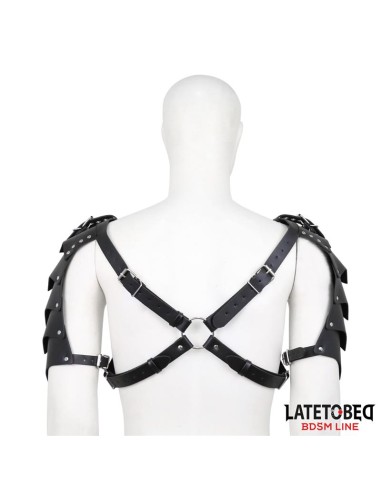 Arnes de Hombros Ajustable