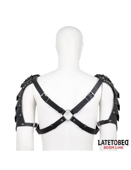 Arnes de Hombros Ajustable