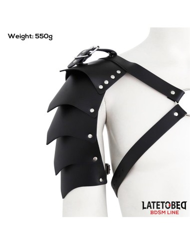 Arnes de Hombros Ajustable