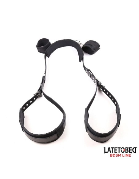 Accesorio para Posiciones Sex Position Master Accesorio para Posiciones Sex Position Master