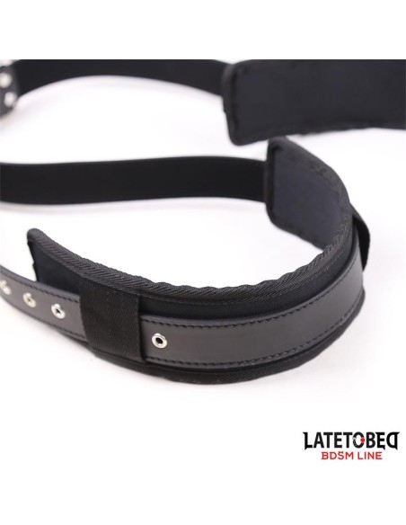 Accesorio para Posiciones Sex Position Master Accesorio para Posiciones Sex Position Master