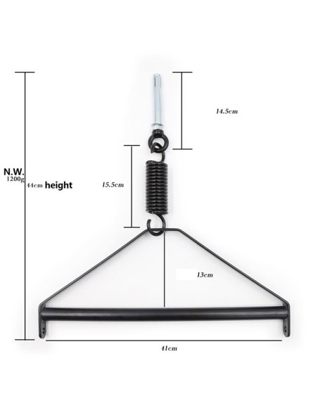 Columpio de Techo Columpio de Techo