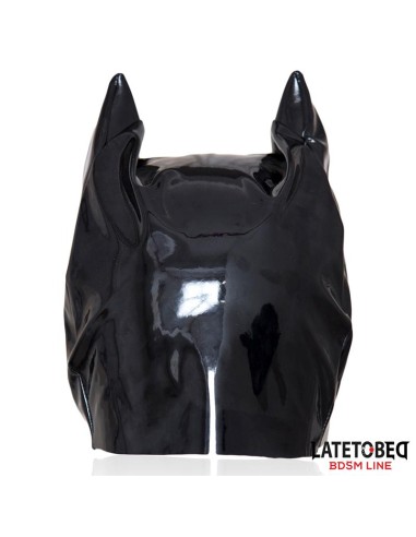 Mascara de Mujer Gato