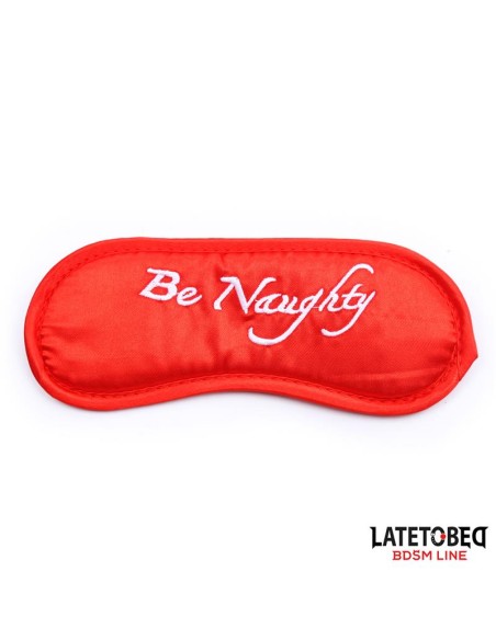 Set de 3 Piezas Antifaz Plumas y Esposas Set de 3 Piezas Antifaz Plumas y Esposas