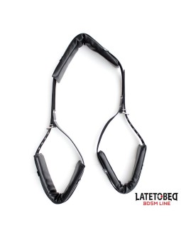 Accesorio para Posiciones con Zona Acolchado Ajustable 2