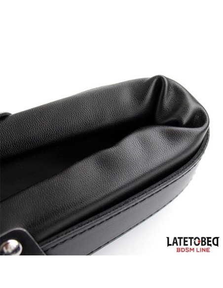 Accesorio para Posiciones con Zona Acolchado Ajustable