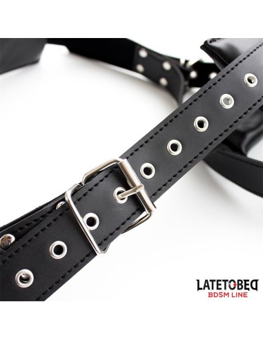 Accesorio para Posiciones con Zona Acolchado Ajustable