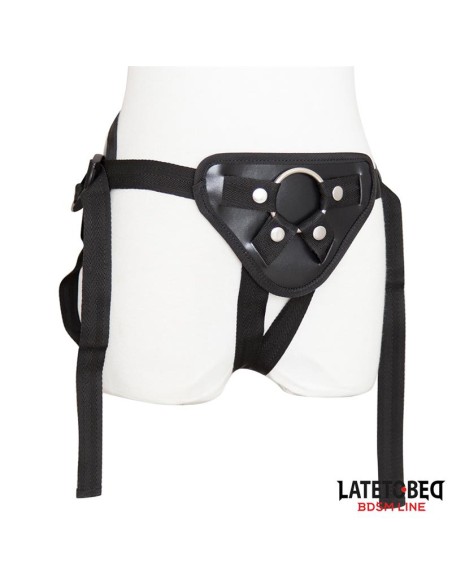 Arnes con Cinturon Ancho Ajustable Arnes con Cinturon Ancho Ajustable