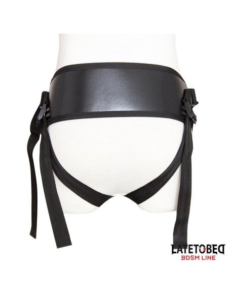 Arnes con Cinturon Ancho Ajustable Arnes con Cinturon Ancho Ajustable