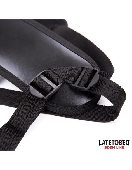 Arnes con Cinturon Ancho Ajustable Arnes con Cinturon Ancho Ajustable