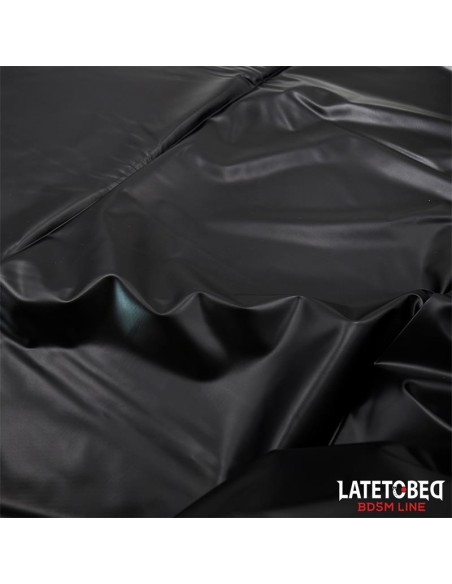 Sabana de PVC Impermeable 2 m