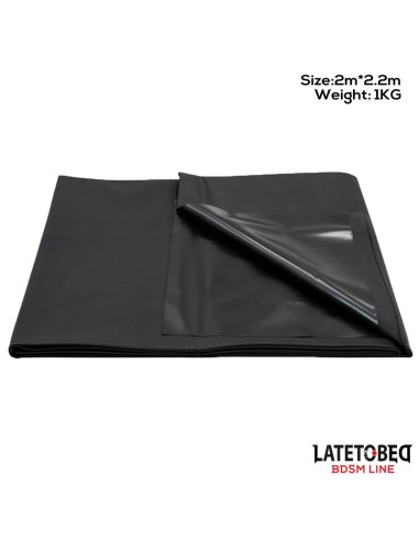 Sabana de PVC Impermeable 2 m