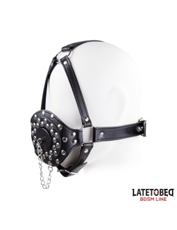 Arnes Facial con Accesorio Desmontable Toilet Lid Ajustable