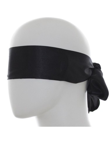 Antifaz Negro