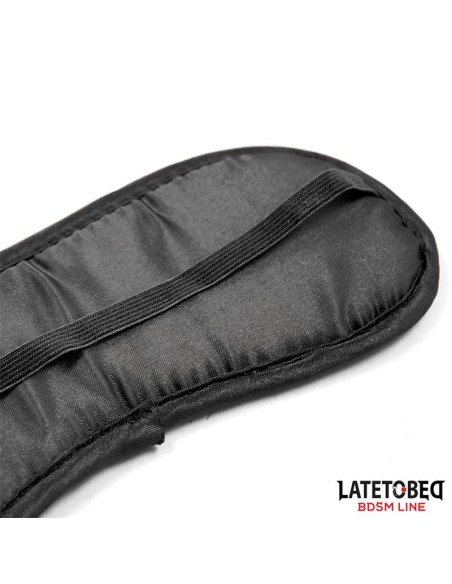 Antifaz de Saten Be Naughty