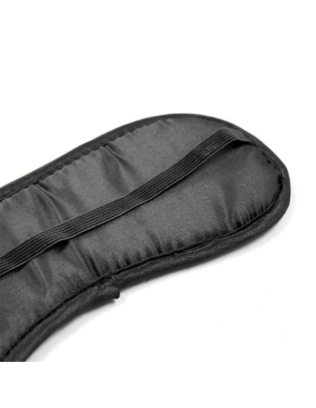 Antifaz de Saten Be Naughty