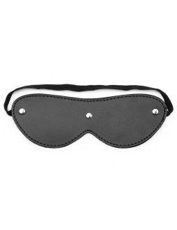 Antifaz con Interior de Pelo 2