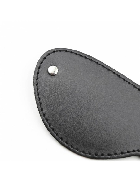 Antifaz con Interior de Pelo