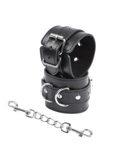 Esposas Ajustables con Cadenas