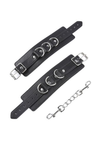 Esposas Ajustables con Cadenas