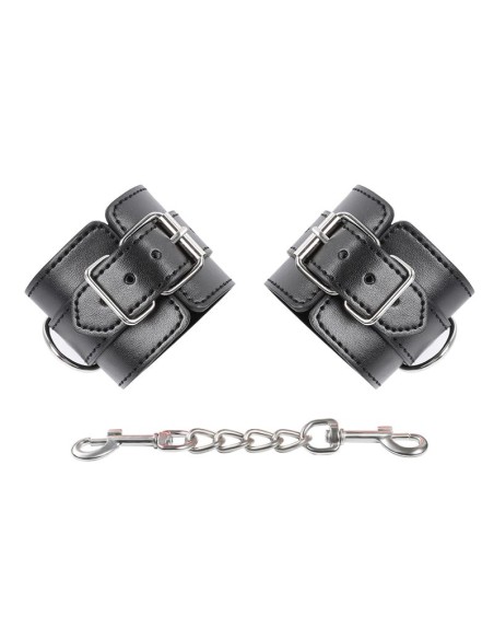 Esposas Ajustables con Cadenas