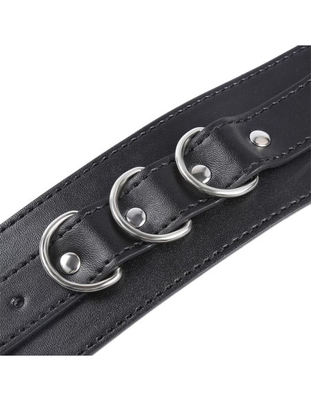 Esposas Ajustables con Cadenas