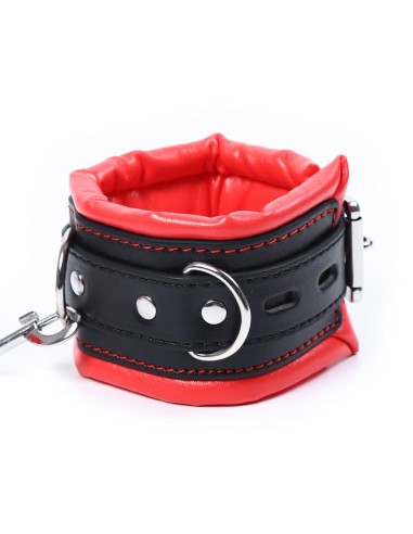 Esposas Ajustables con Cadena