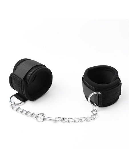 Esposas de Neopreno con Velcro Esposas de Neopreno con Velcro