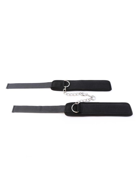 Esposas de Neopreno con Velcro Esposas de Neopreno con Velcro
