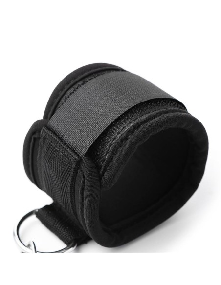 Esposas de Neopreno con Velcro Esposas de Neopreno con Velcro