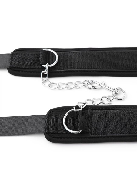 Esposas de Neopreno con Velcro Esposas de Neopreno con Velcro