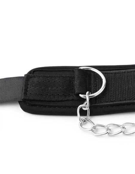 Esposas de Neopreno con Velcro Esposas de Neopreno con Velcro