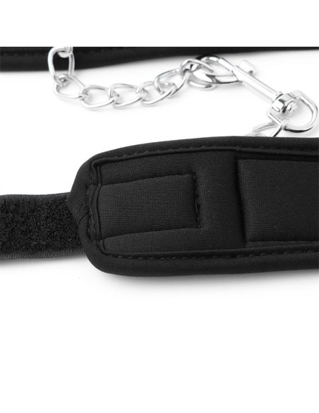 Esposas de Neopreno con Velcro Esposas de Neopreno con Velcro
