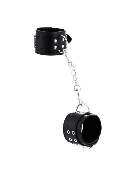 Esposa Ajustables con Hebilla de Dos Cierres