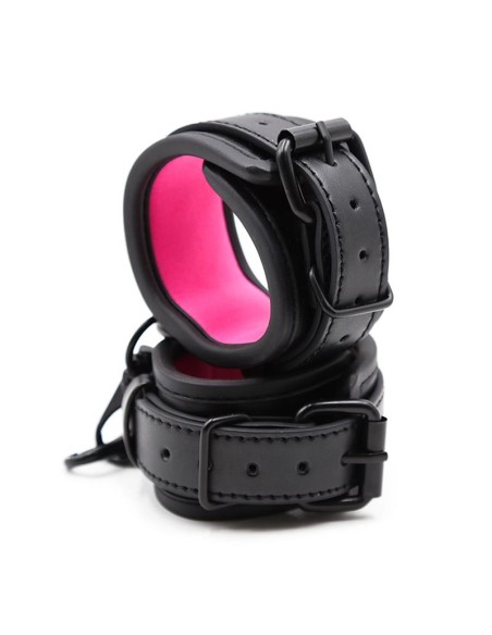 Esposas Ajustables de Neopreno Esposas Ajustables de Neopreno