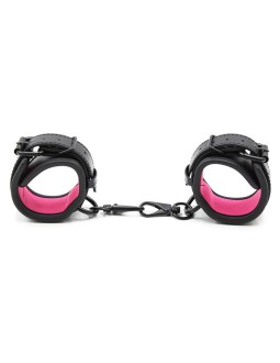 Esposas Ajustables de Neopreno 2