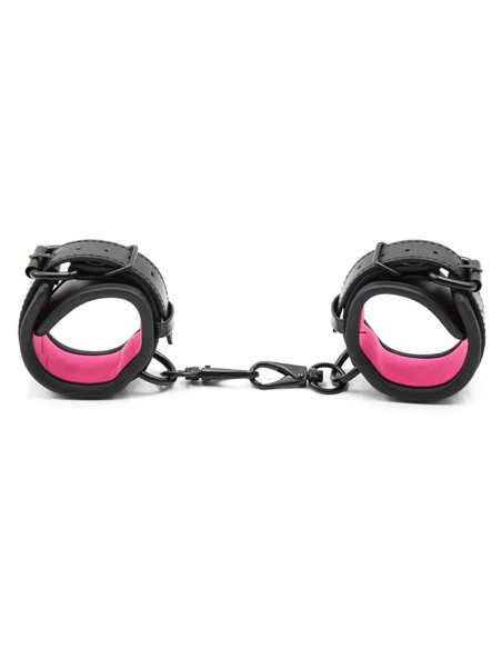 Esposas Ajustables de Neopreno Esposas Ajustables de Neopreno