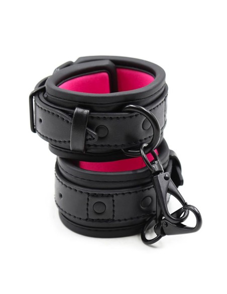 Esposas Ajustables de Neopreno Esposas Ajustables de Neopreno