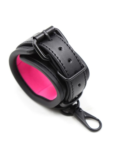 Esposas Ajustables de Neopreno Esposas Ajustables de Neopreno