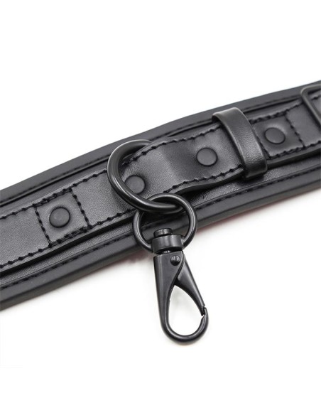 Esposas Ajustables de Neopreno Esposas Ajustables de Neopreno