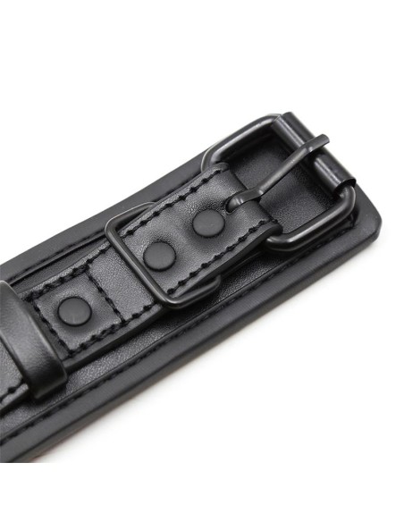 Esposas Ajustables de Neopreno Esposas Ajustables de Neopreno