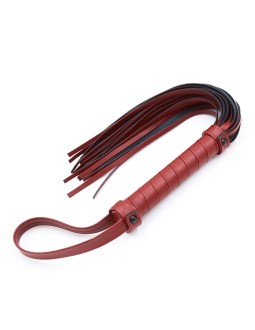 Flogger Extra Suave 40 cm 2