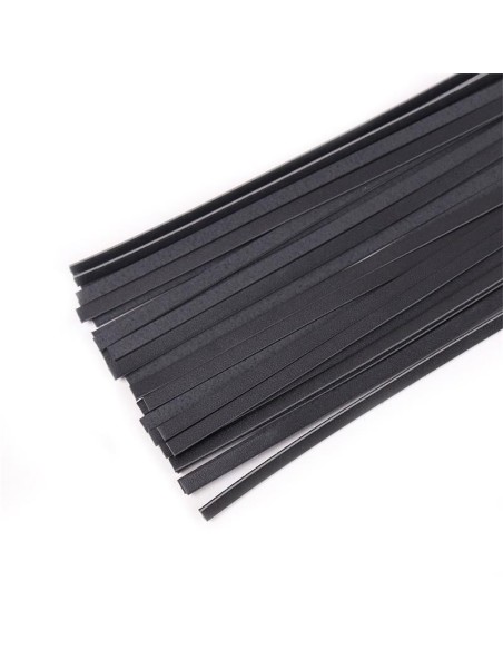 Flogger con Mango de Cristal 70 cm Flogger con Mango de Cristal 70 cm