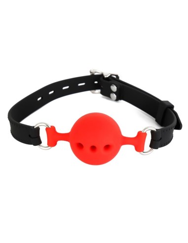 Modaza Bola Silicona Transpirable S 4 cm